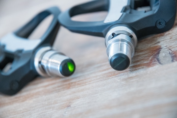 Garmin Vector 3S 功率踏