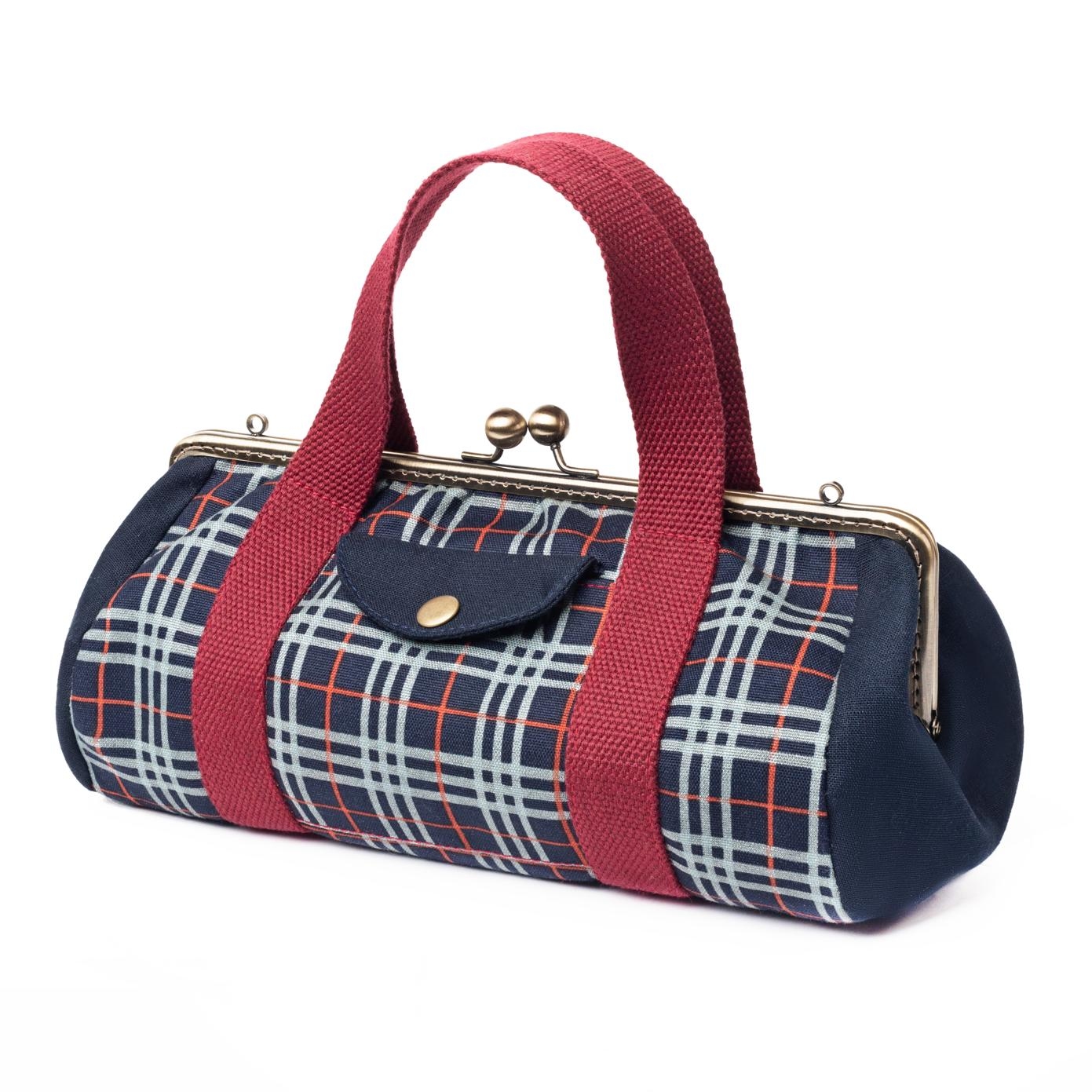 手提口金包(材料包)