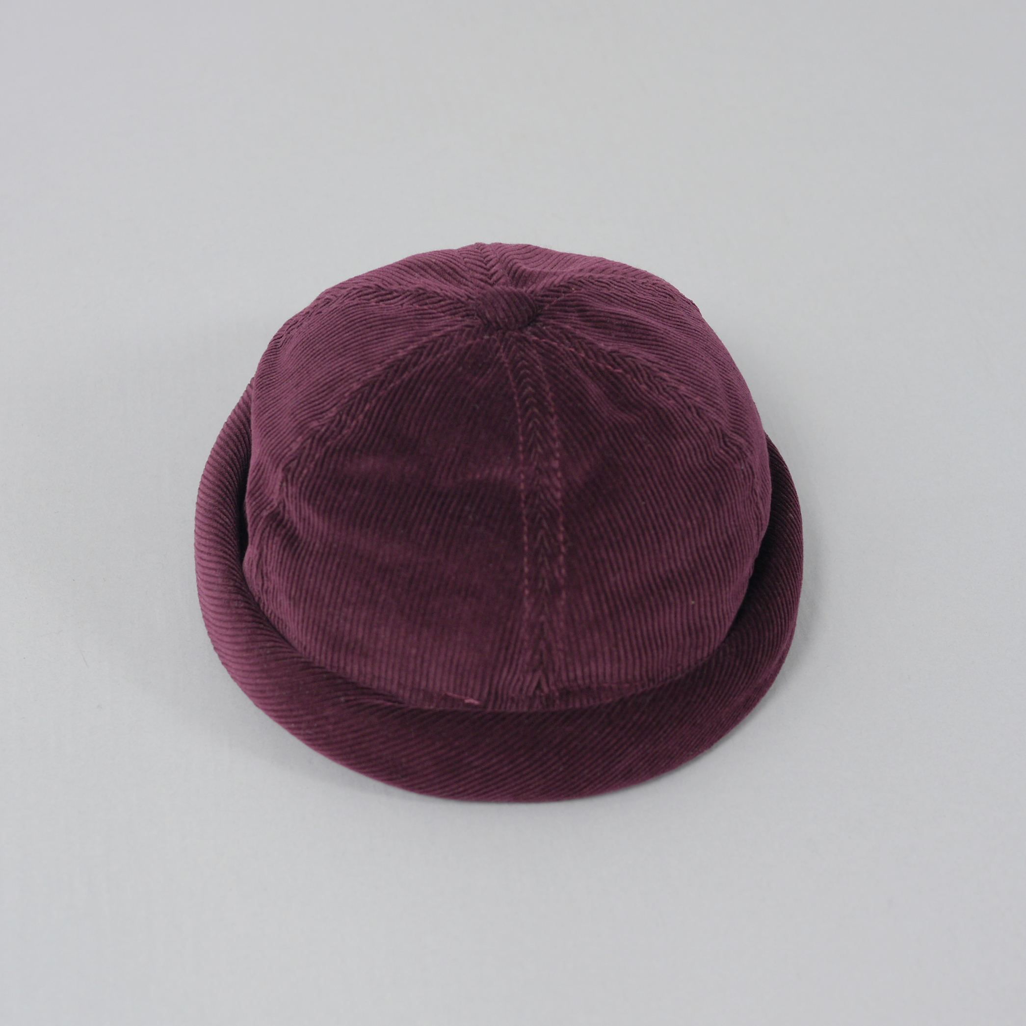 Béton Ciré Velvet Corduroy Miki