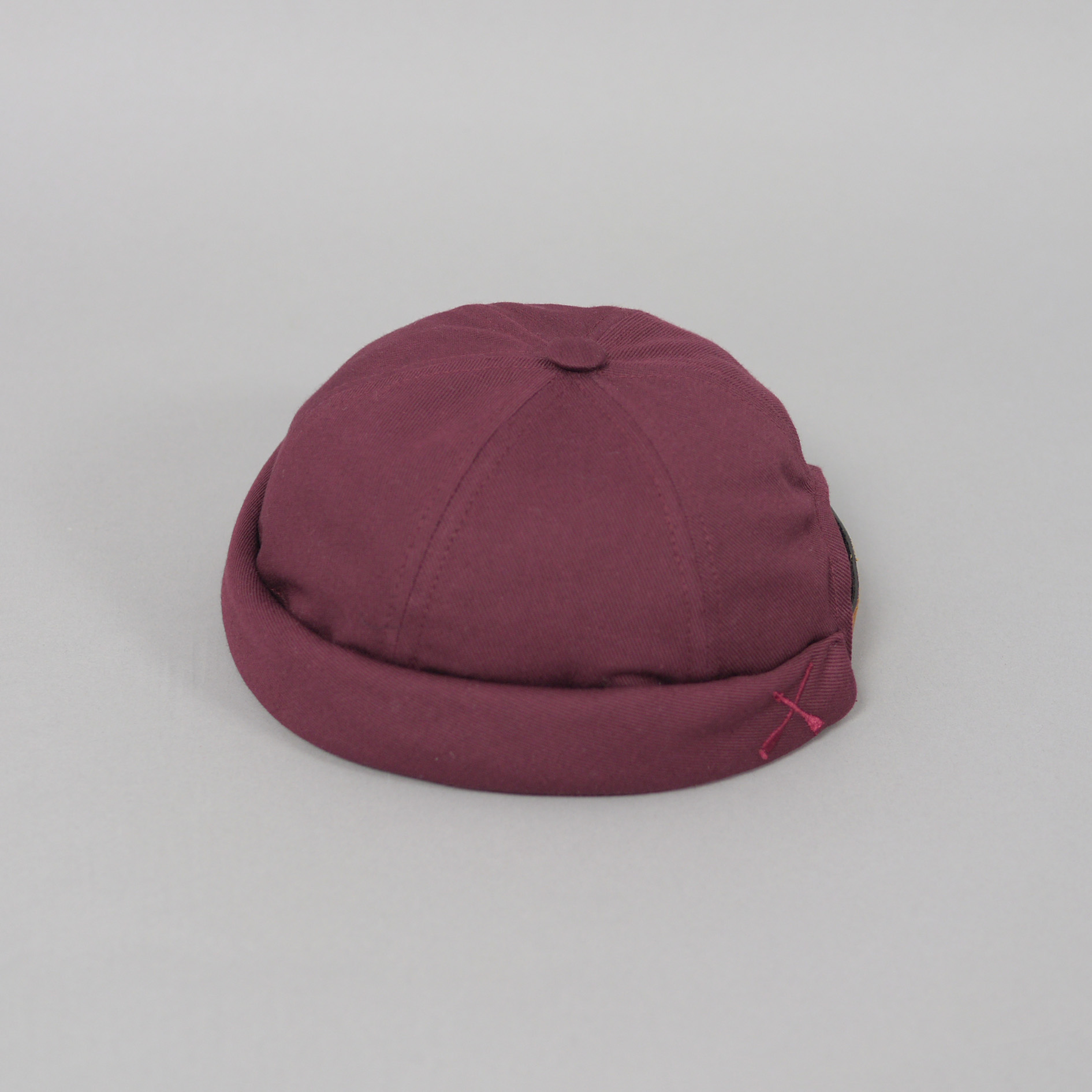 Béton Ciré Timeless Twill Denim Miki ╭ 2色 ╮