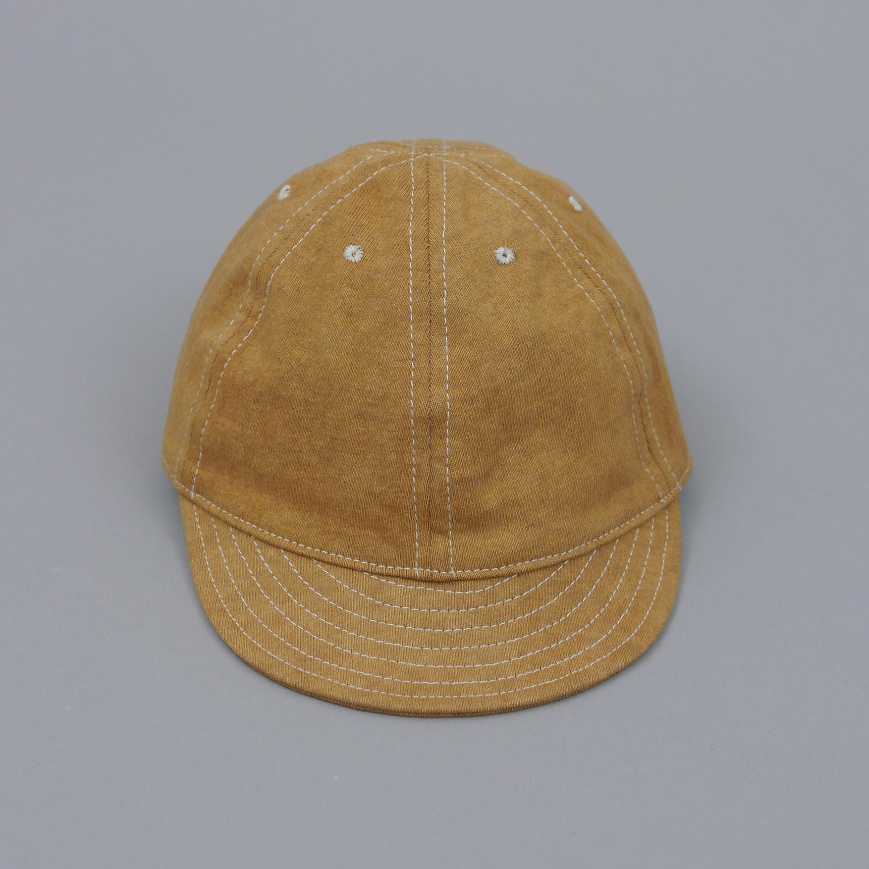 GOOD ON Heavy Jersey Play Cap ╭ 3色 ╮