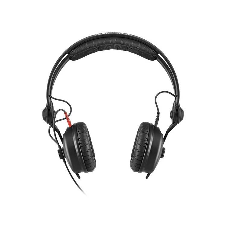 Sennheiser HD 25 專業DJ監聽耳筒