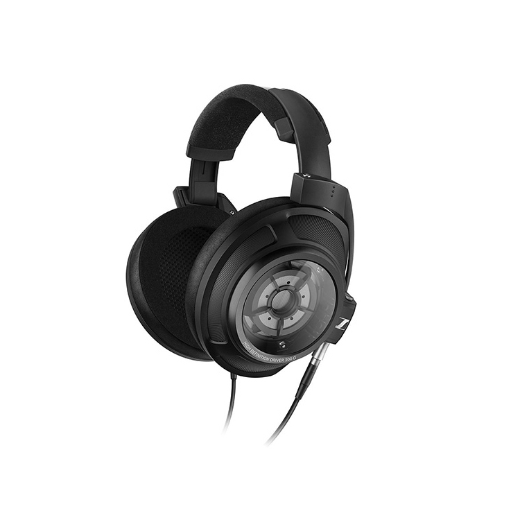 Sennheiser HD820 玻璃外殼封閉式動圈耳機