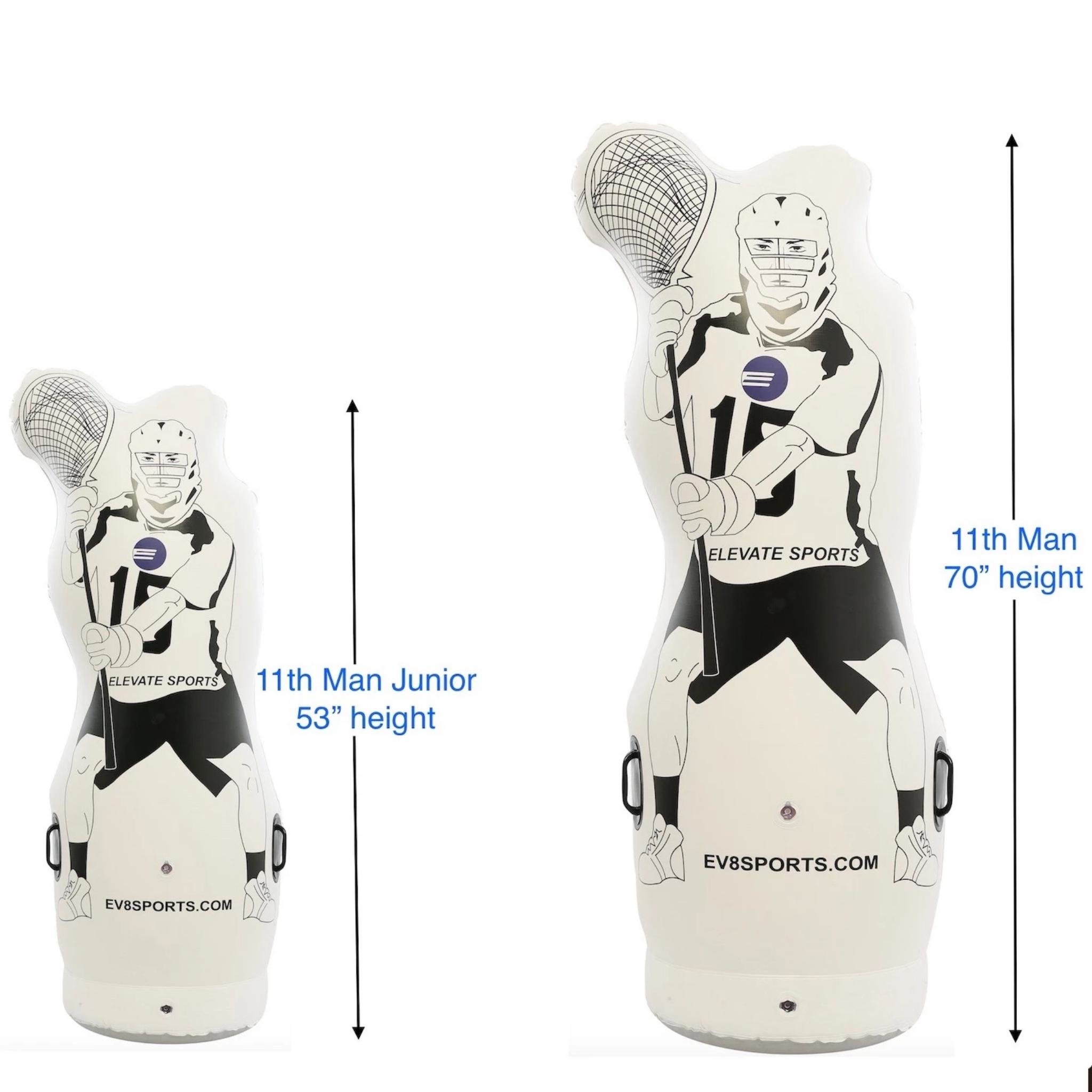 Elevate Sports 11th Man Junior Goalie