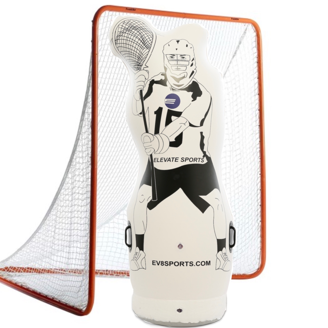 Elevate Sports 11th Man Junior Goalie