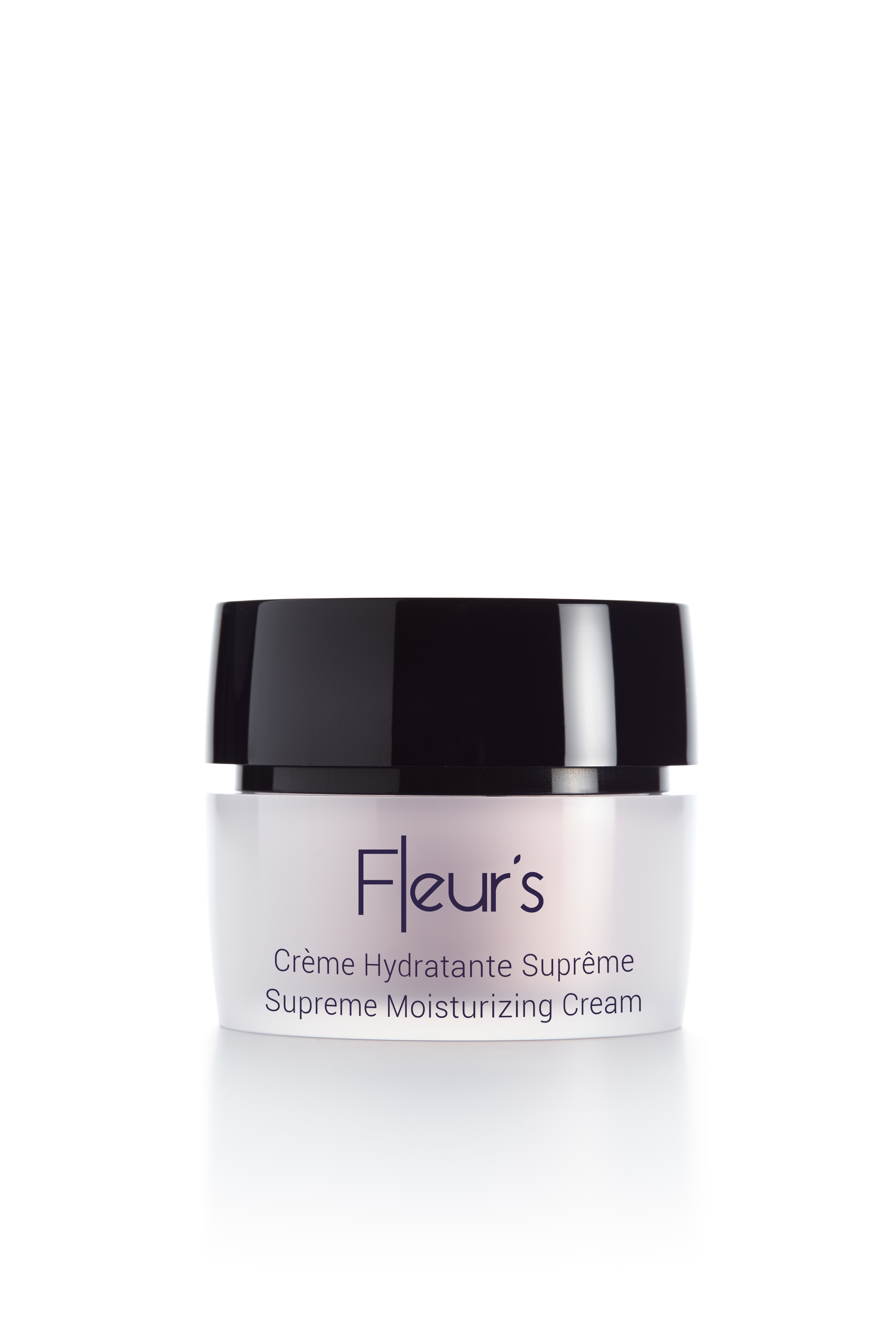 深層滋潤保濕霜50ml