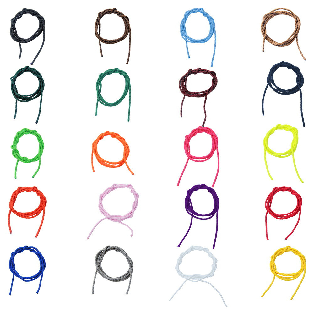 Lacrosse Sidewall String 26"