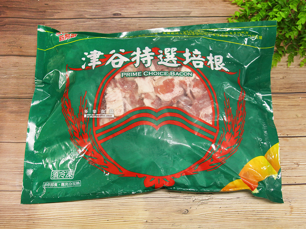 A培根片-津-3公斤