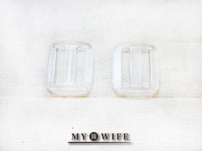 透明日型環_透明2規格