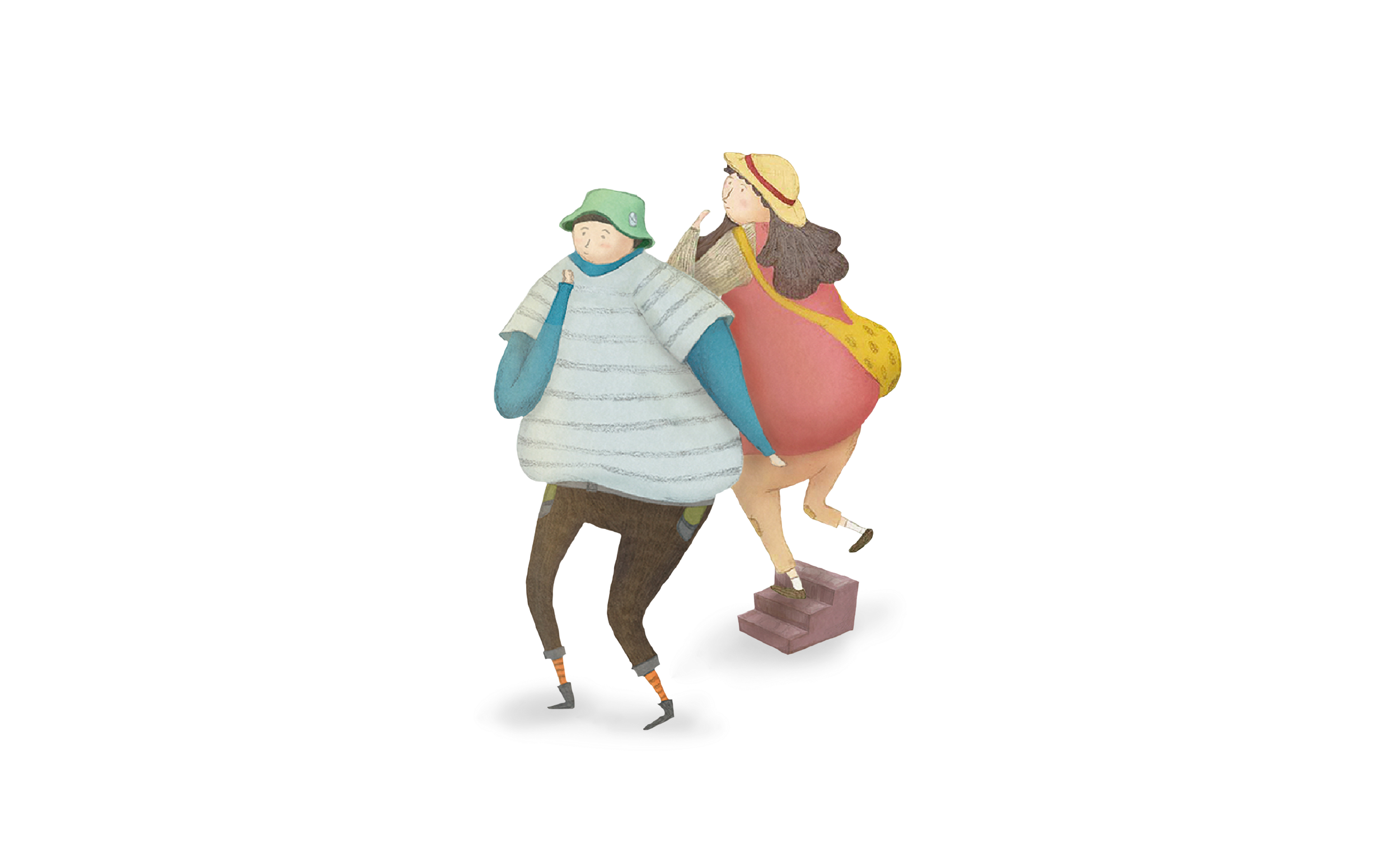 青鳥旅行希望手工蛋捲像故事中的青鳥一樣帶著幸福啟程