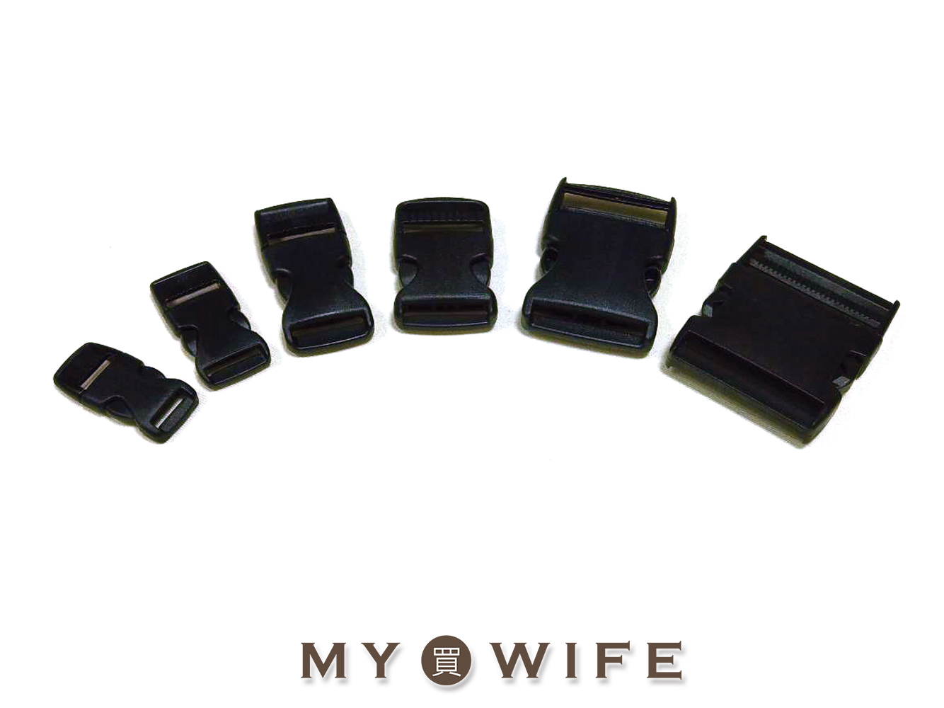 MIT旁開扣_黑色7規格【SL-ZCGSSR/SRD15A/SRT20A/SRT25A/TSR30A/SRT38A/TSR50A】