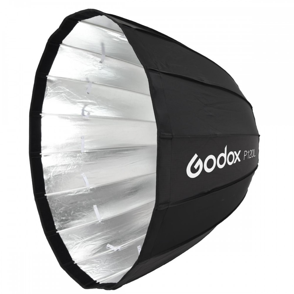 Godox P120L Parabolic Softbox - RainbowStoreCamera