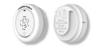 radarcan R100Plus 電子驅蚊手環丨西班牙製造丨