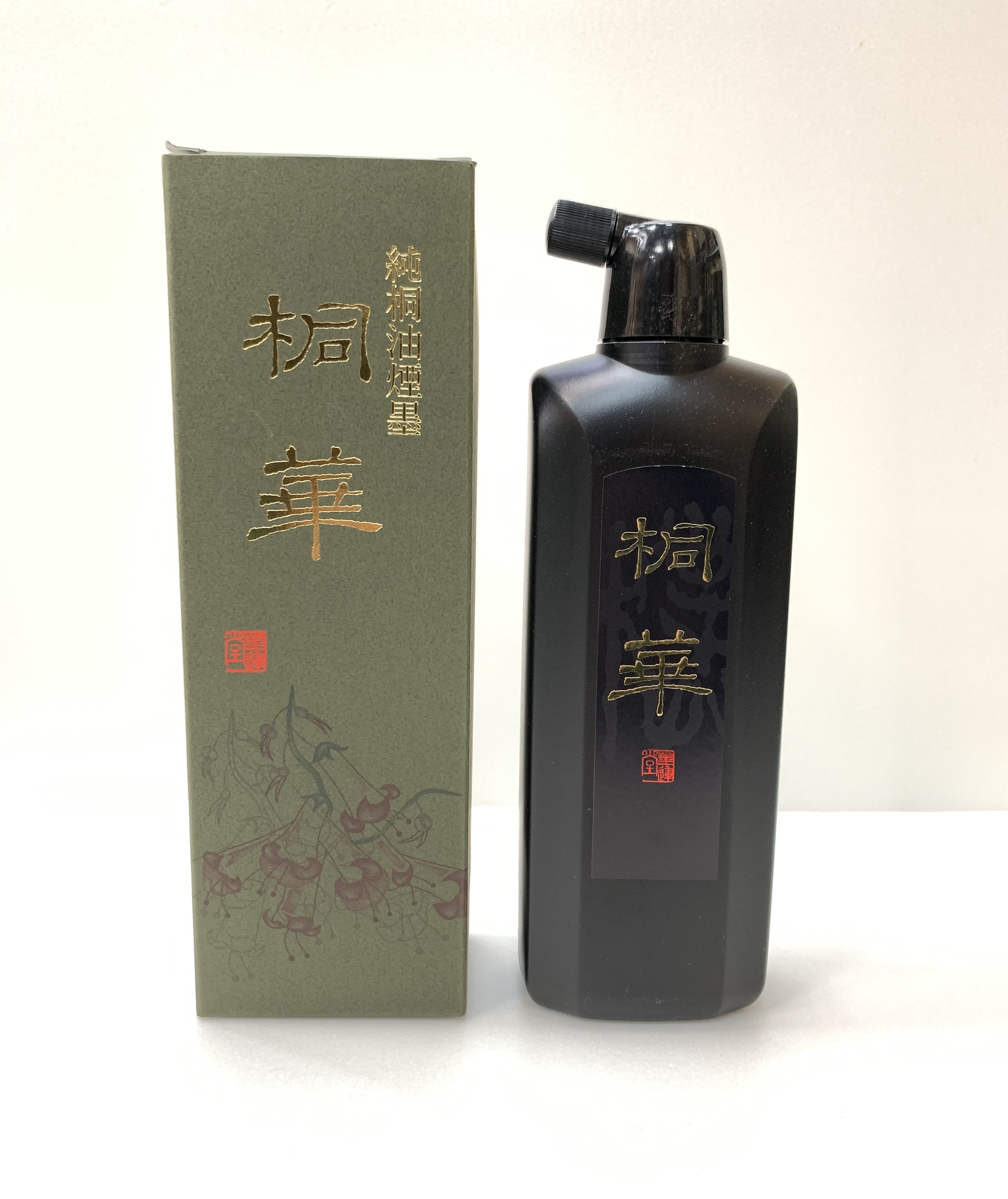 墨運堂桐華500ml