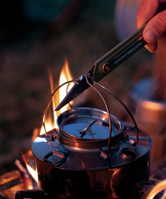 OLFA WORKS 一把隨身的好刀