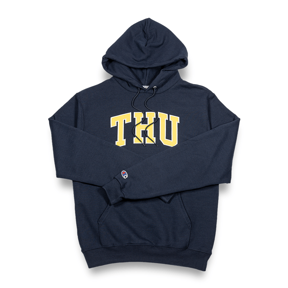 Champion 東海大學授權校園紀念帽Ｔ (海軍藍)