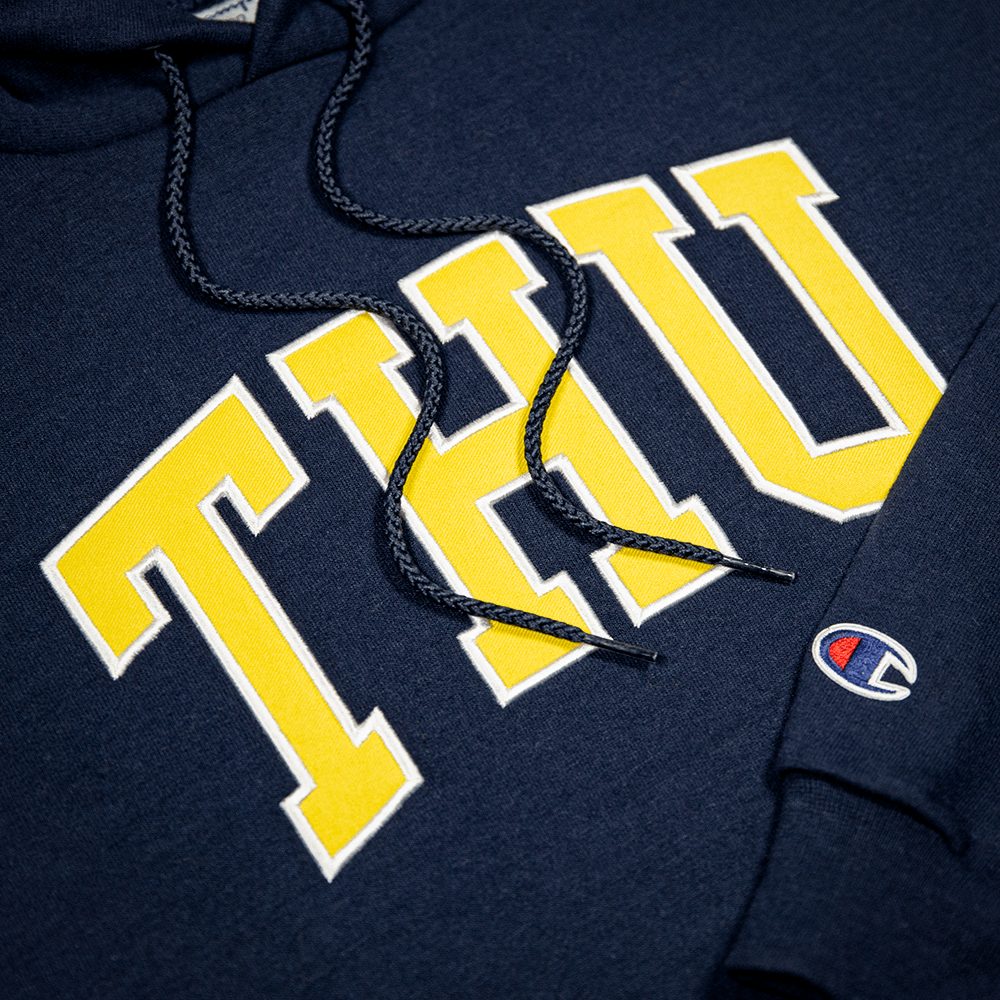 Champion 東海大學授權校園紀念帽Ｔ (海軍藍)