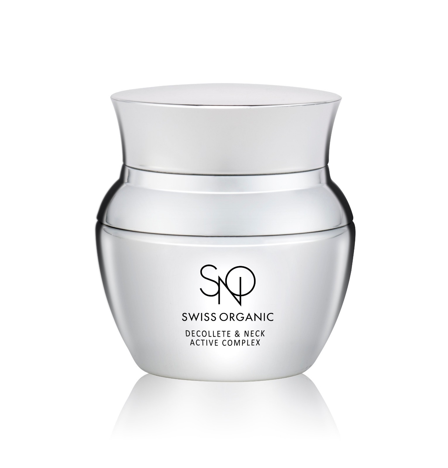 Swiss Organic 鉑金肩頸緊緻去紋精華 (SK003-SW)