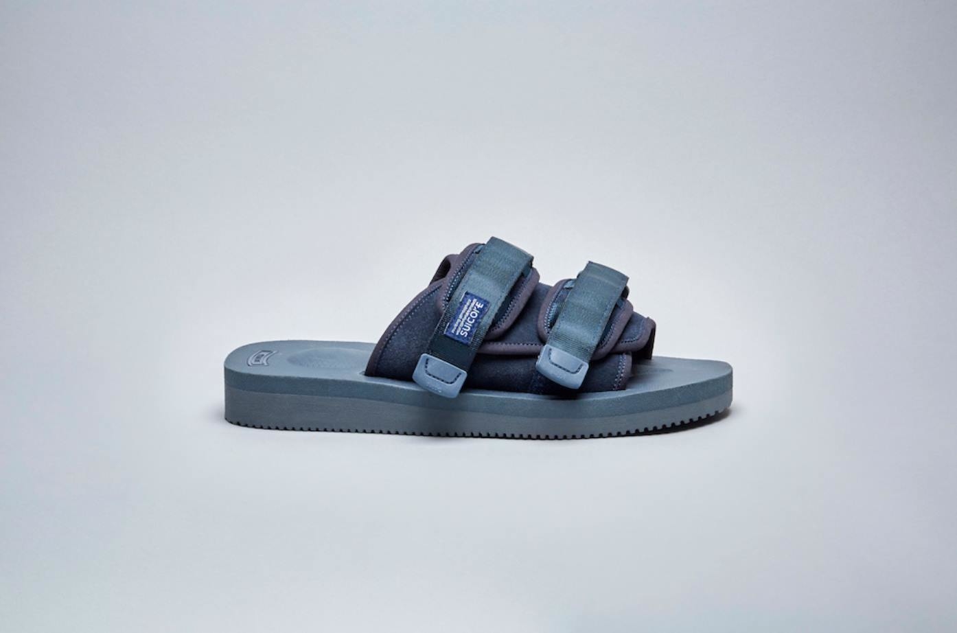 Suicoke MOTO-VS / 056﹝Navy﹞
