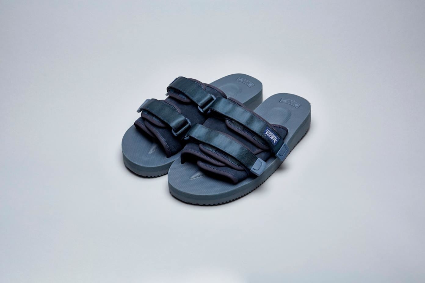 Suicoke MOTO-VS / 056﹝Navy﹞