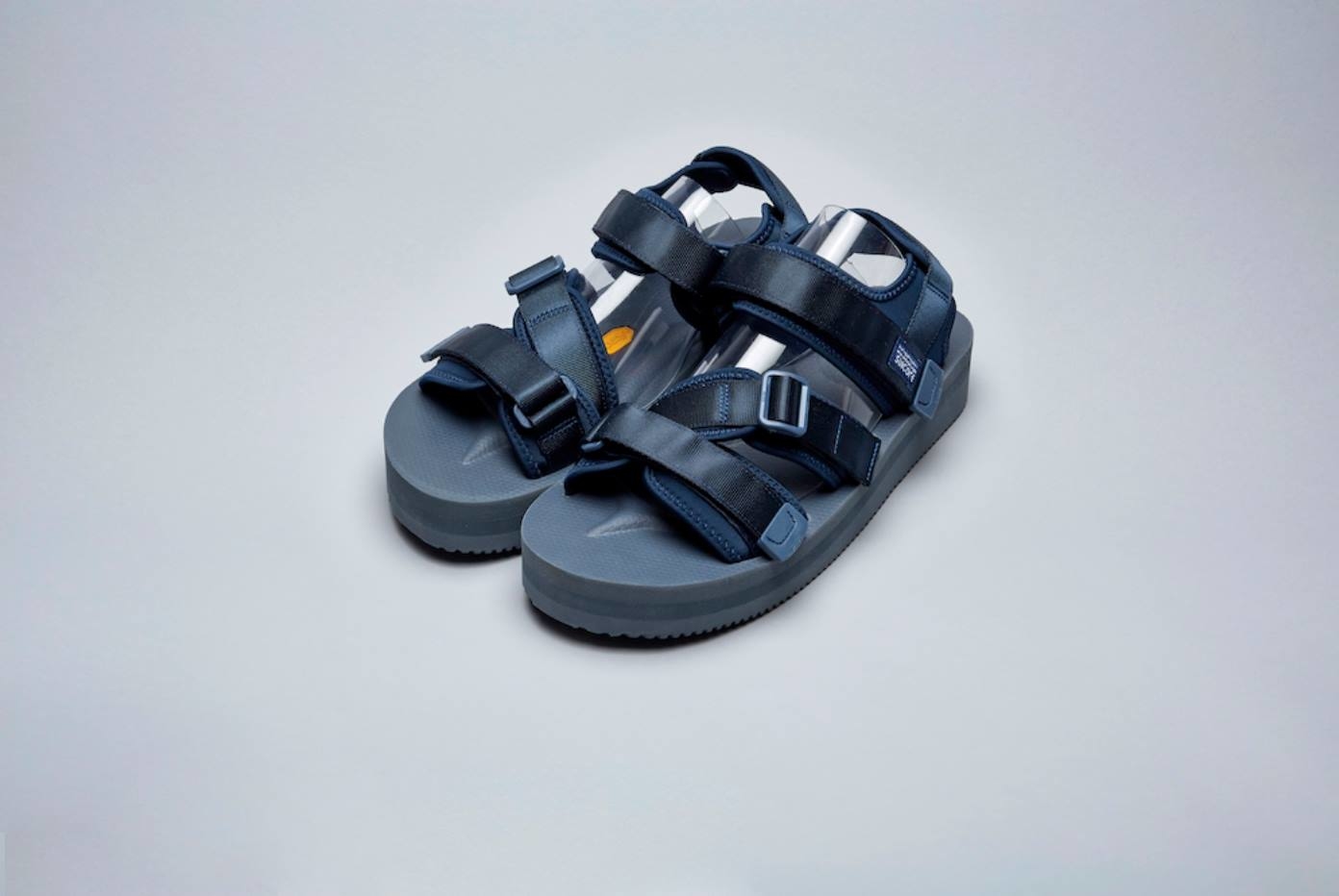 Suicoke KISEE-VPO / 044﹝Navy﹞