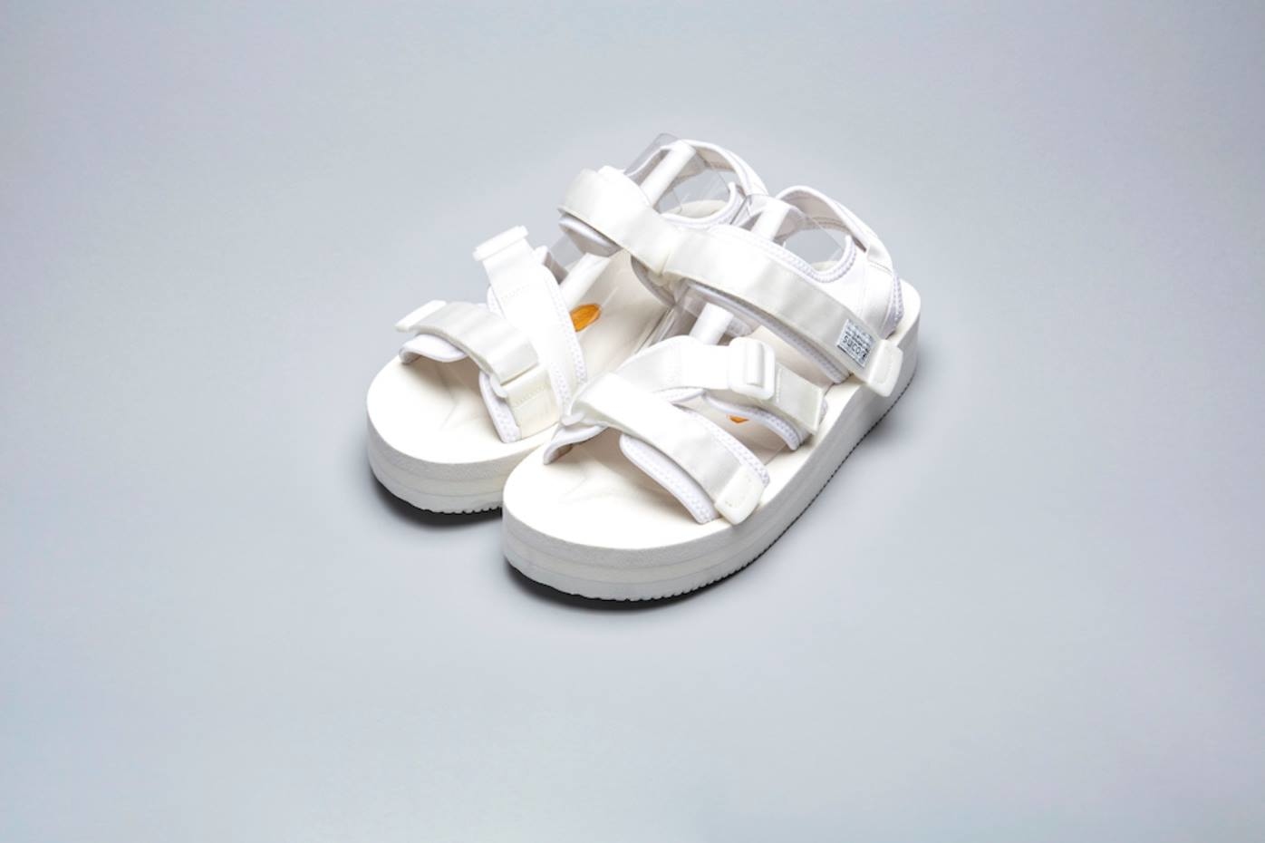Suicoke KISEE-VPO / 044﹝White﹞