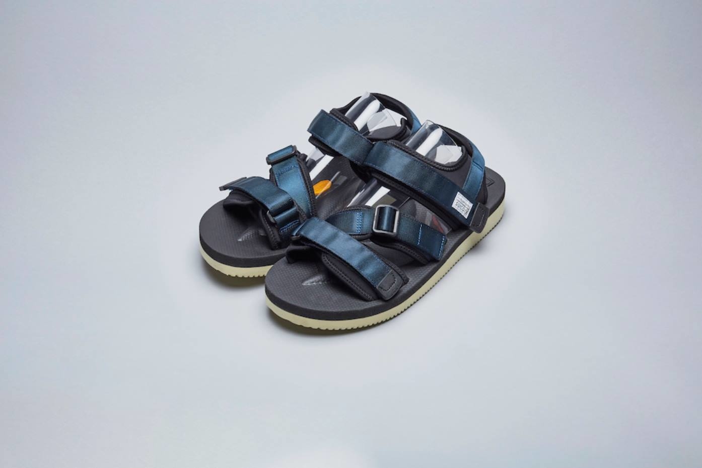 Suicoke KISEE-V / 044﹝Navy﹞