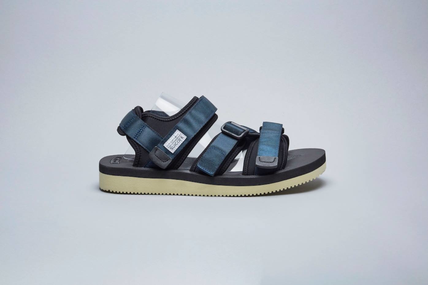 Suicoke KISEE-V / 044﹝Navy﹞