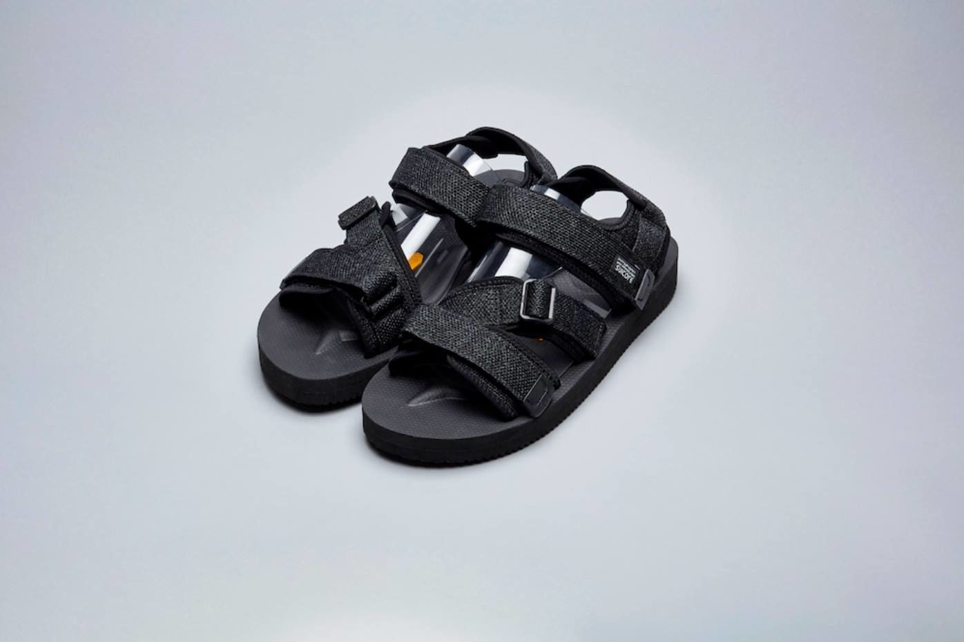 Suicoke KISEE-VKN / 044﹝Black﹞