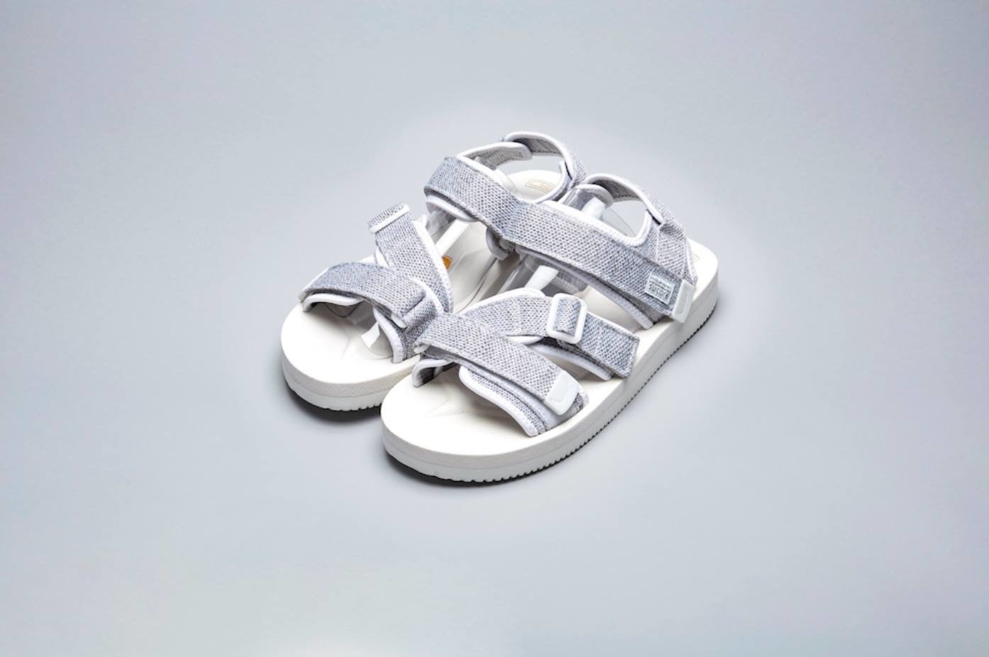 Suicoke KISEE-VKN / 044﹝White﹞