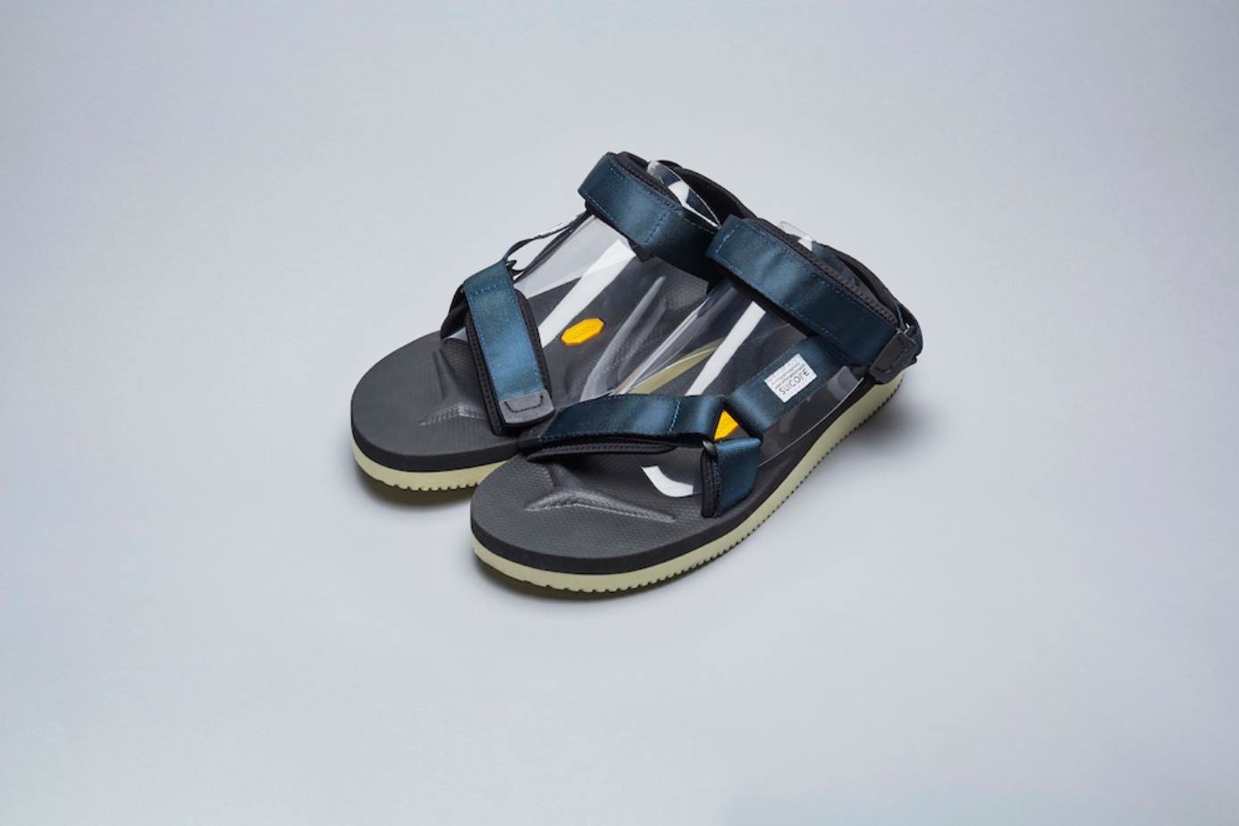 Suicoke DEPA-V2 / 022﹝Navy﹞