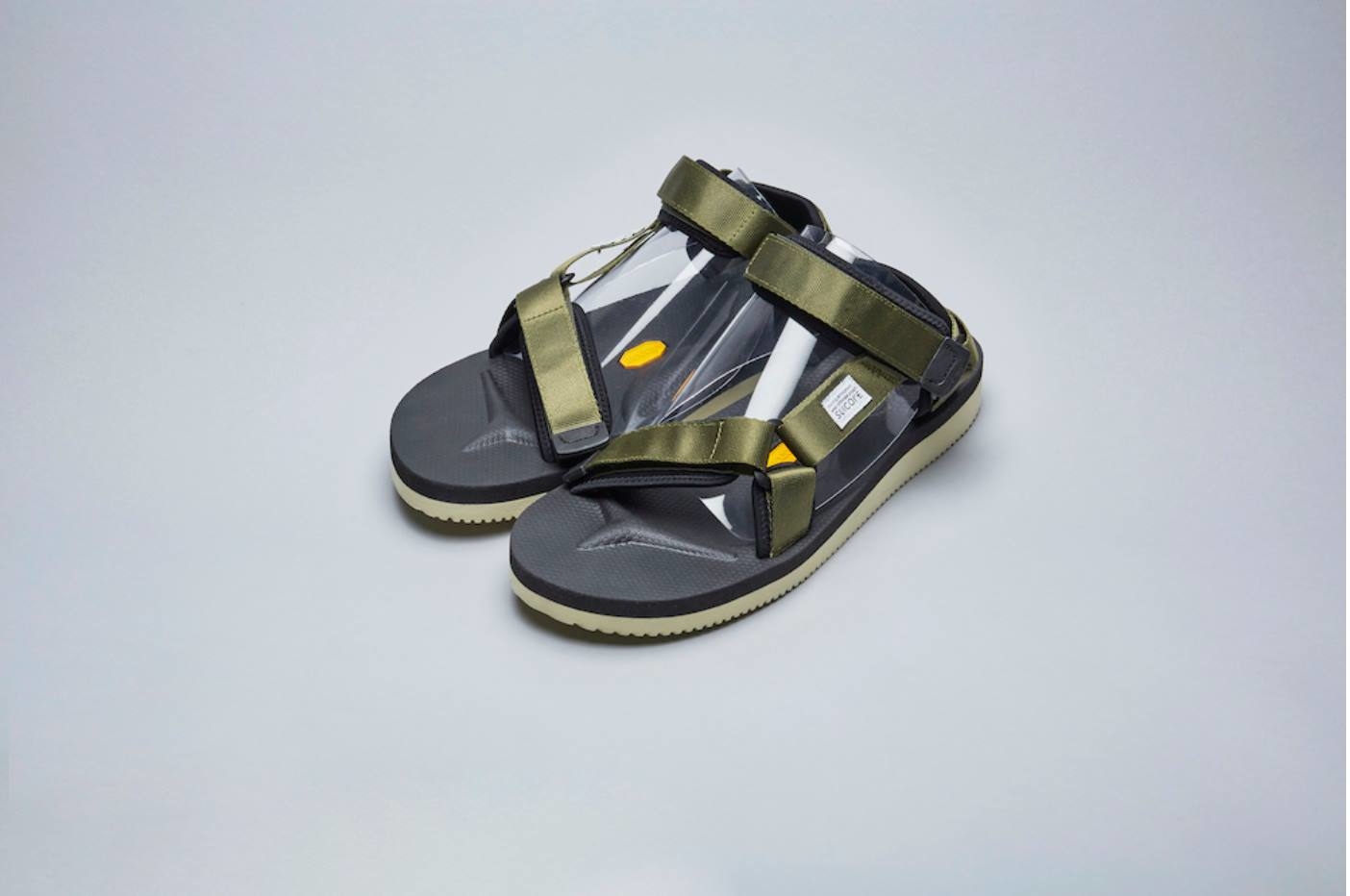 Suicoke DEPA-V2 / 022﹝Olive﹞