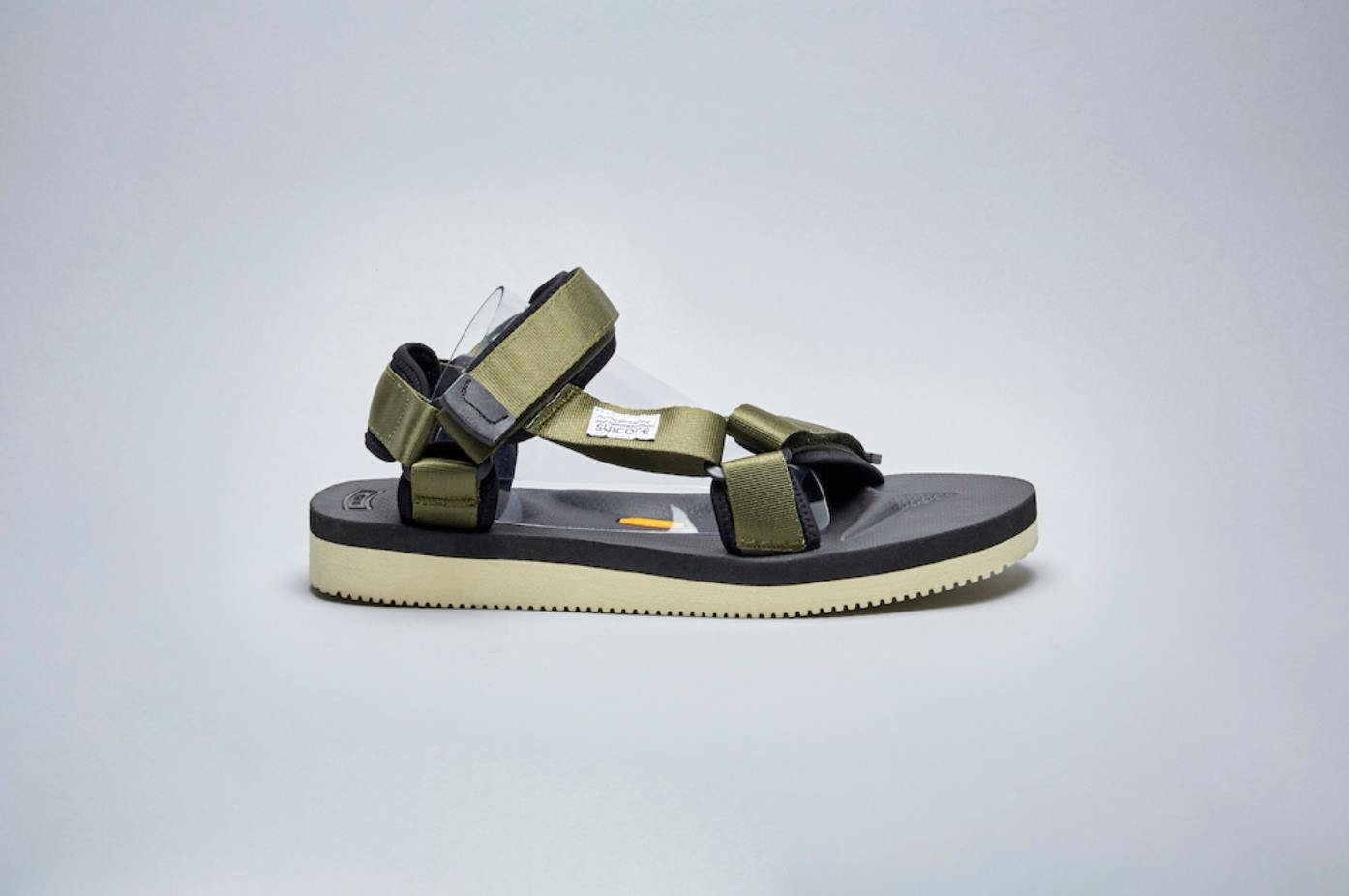 Suicoke DEPA-V2 / 022﹝Olive﹞