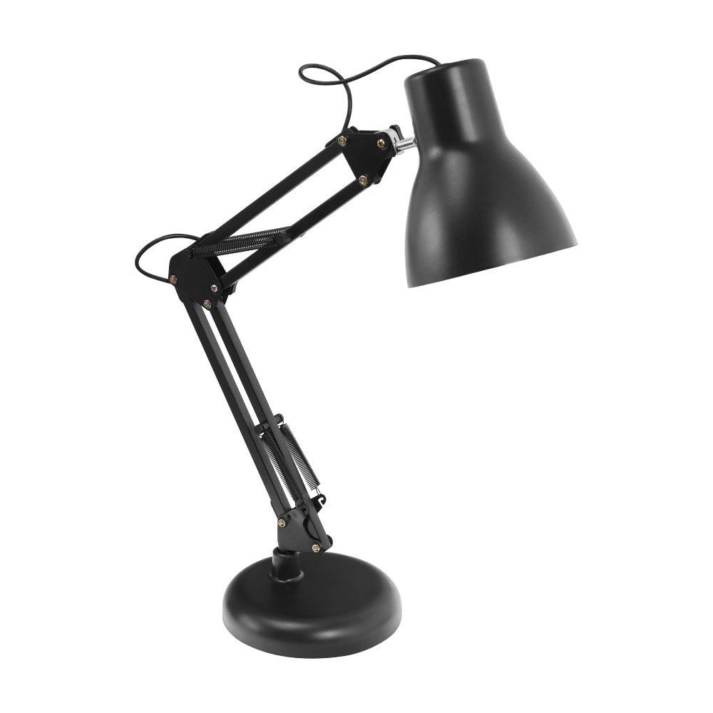 TRENY 工業風LED護眼檯燈-調光調色