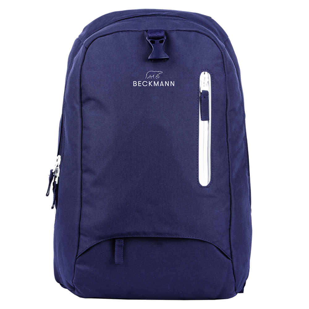 Beckmann Blue 16 liter Gym Bag 2020