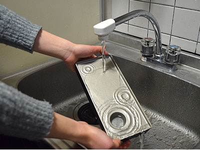 日本自由花花器