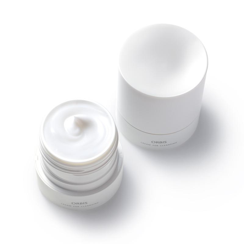 ORBIS Off Cream (Cream for Cleansing)