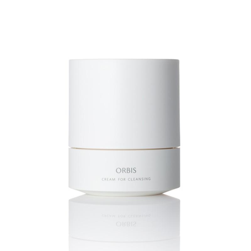 ORBIS Off Cream (Cream for Cleansing)