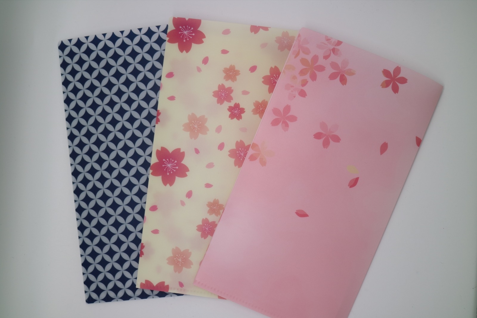 日本製抗菌口罩收納套 Mask Case