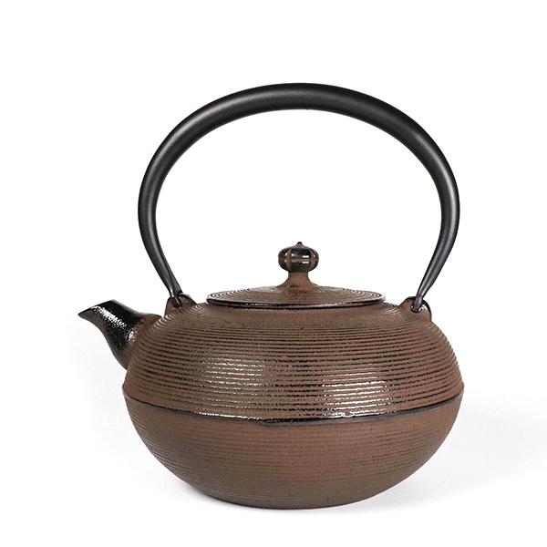 【寶星堂】丸型 糸目 鐵壺1.5L