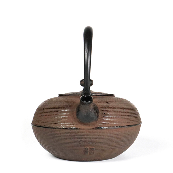 【寶星堂】丸型 糸目 鐵壺1.5L