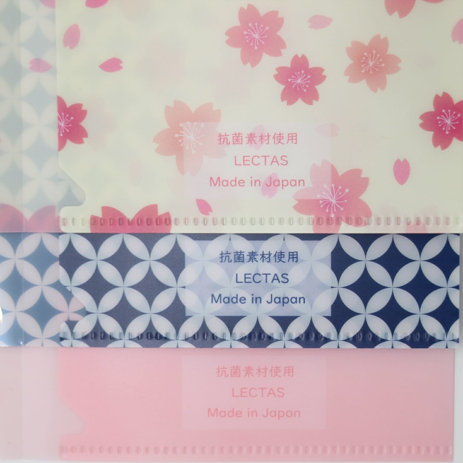 日本製抗菌口罩收納套 Mask Case