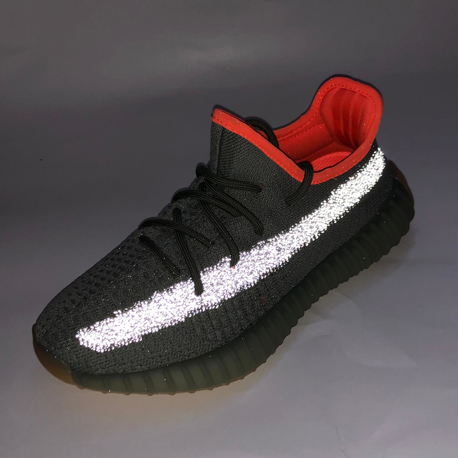 [現貨] Yeezy Boost 350v2 "Desert Sage" FX9035