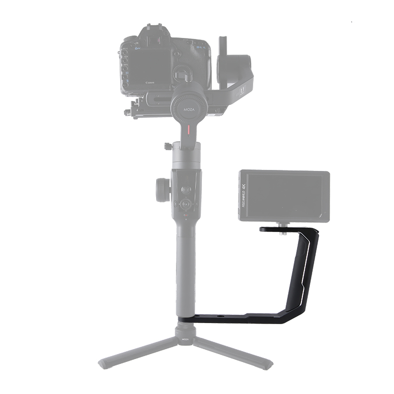 MOZA Air 2 簡易雙手持 (MCG06)