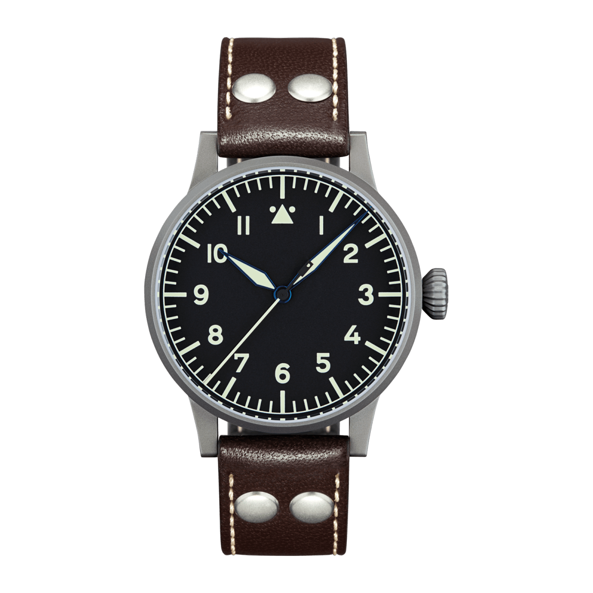 Pilot Watches Original - MÜNSTER 42MM Auto|Laco 香港官方零售商