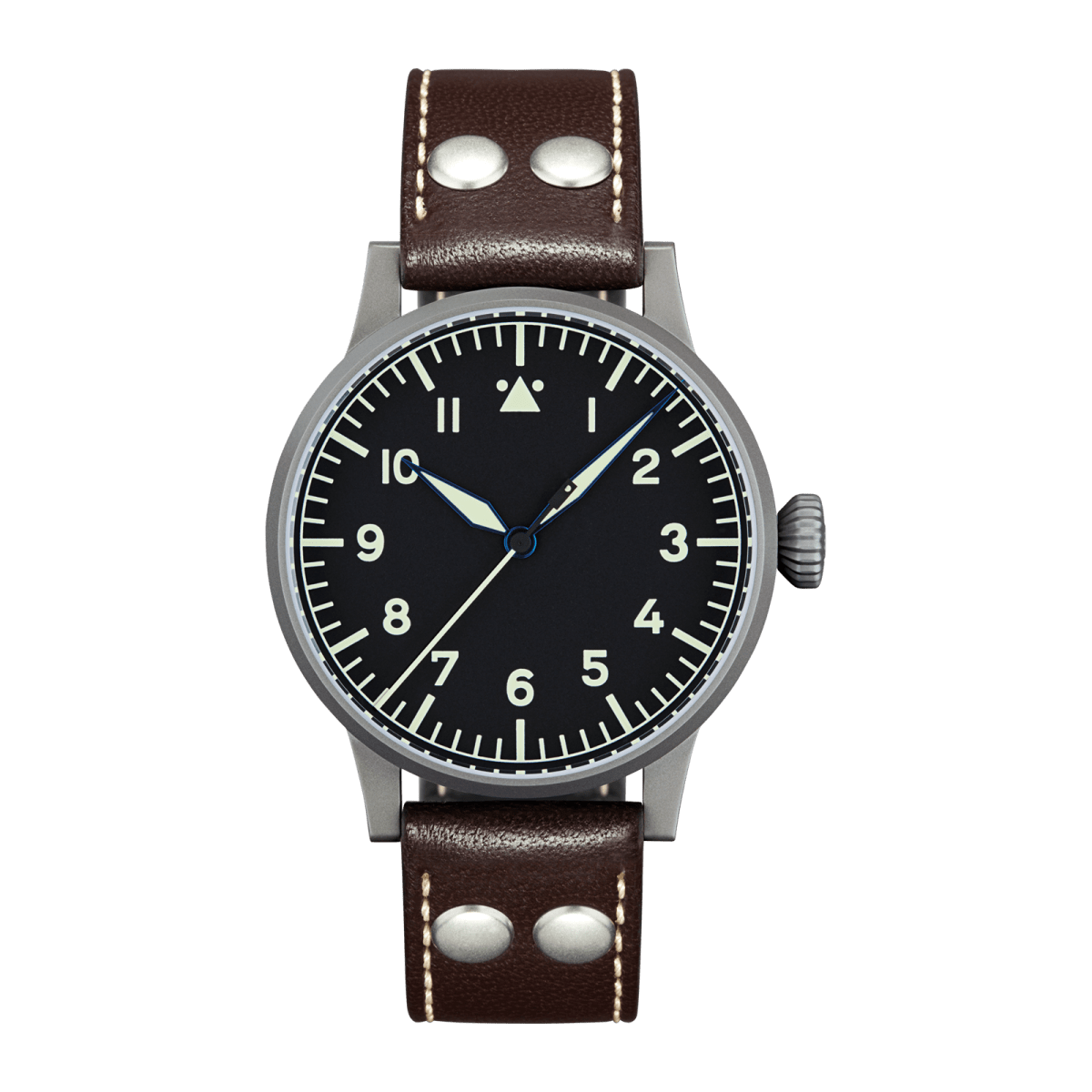 Pilot Watches Original - MÜNSTER 42MM Automatic