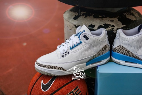 nike unc 3