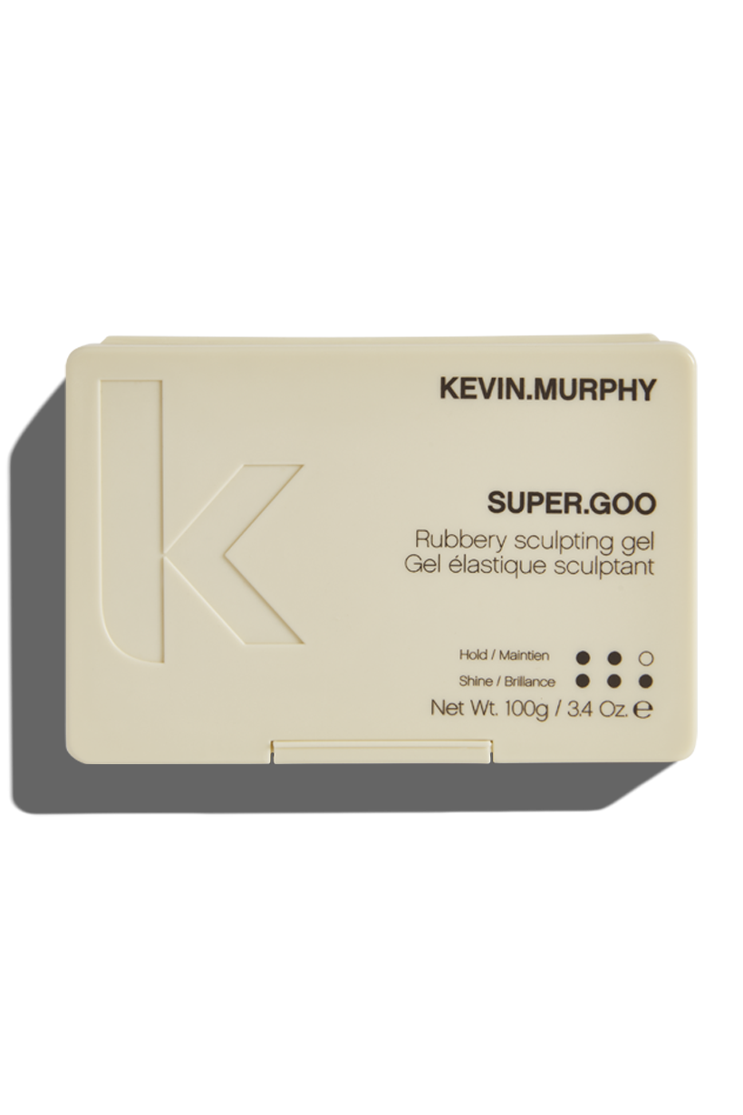 Kevin Murphy - Super Goo. 彈簧膠