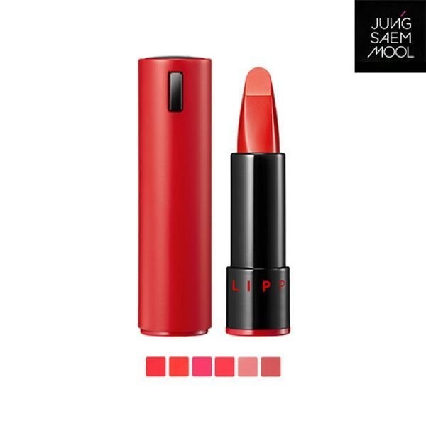 JUNGSAEMMOOL LIP-PRESSION Shine