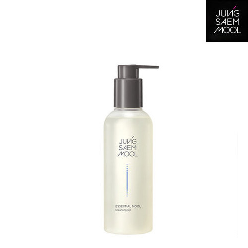 JUNGSAEMMOOL Essential Mool Cleansing Oil 200ml